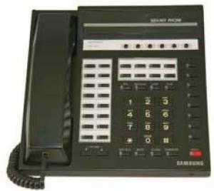 (image for) Samsung Prostar 824 Phone